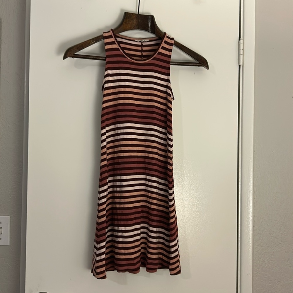 Madewell dress